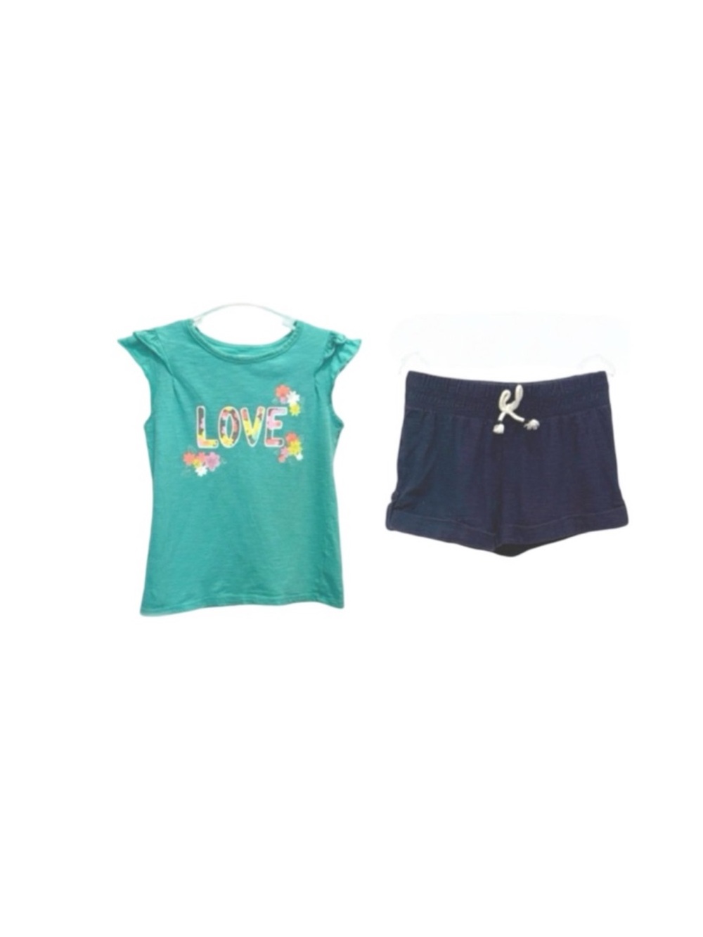 $10 Sale Jumping Beans Outfit